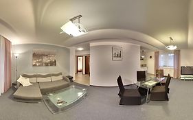 Apartamenty Pod Telegrafem